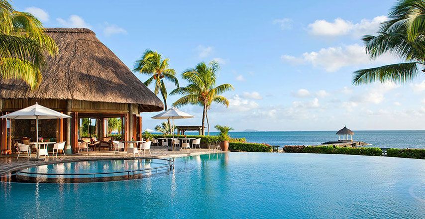 Mauritius All Inclusive Hotels